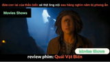 Tóm tắt phim Percy Jackson 2 : Vùng biển quái vật phần 5 #reviewphimhay