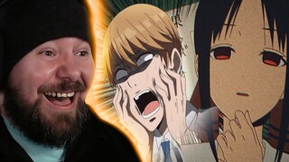 ELECTIONS INCOMING! | | Kaguya-sama: Love is War Season 2 Episodes 3-4 Reaction