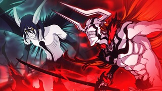 Vasto Lorde Ichigo Vs Ulquiorra In The Last Bleach Console Game...