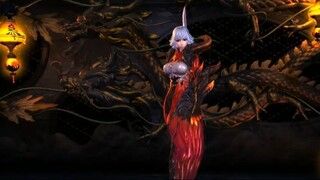 Blade and Soul Hongmoon Rising - test play