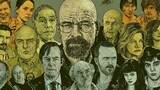 [Breaking Bad/1080P Collector's Edition] Đây là Breaking Bad!