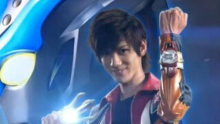 The spicy seaweed is even better than Ultraman S