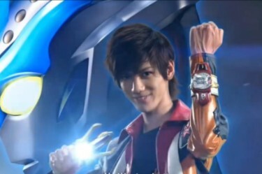 The spicy seaweed is even better than Ultraman S