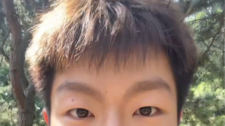 Tôi không muốn học con mèo méo miệng nữa!!