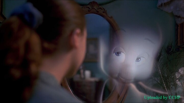 Casper 1995 | [FULL MOVIE] UHD