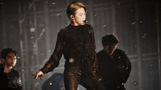 [Jimin] Luv Letter | My Idol Can Really Dance