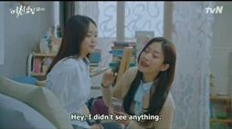 true beauty funny scene #okeydokeyyo