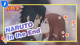 [NARUTO/MAD/AMV]-In the End_1