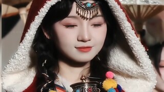 Wow... The 2022 National Style Gala must have some real gods involved!!! If this is studio-style pho