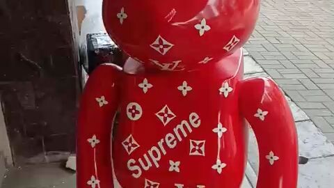 bunny supreme