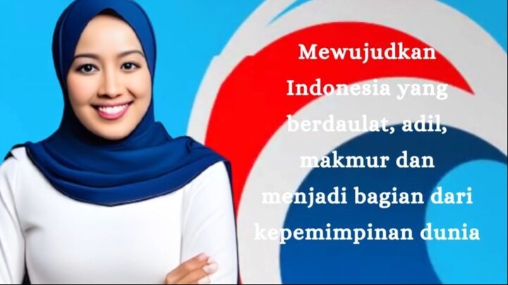 Kampanye Caleg Partai Gelora Pemilu 2024