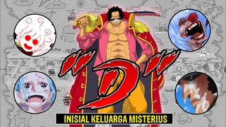 INILAH KARAKTER YG DIDUGA JUGA MERUPAKAN BAGIAN DARI MARGA D. SATU DARI MEREKA BENAR2 TAK TERDUGA!!