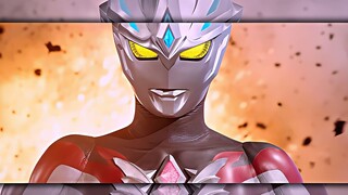 【4K60帧】尽情释放你的想象力