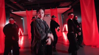 【Li Zixuan】Dance of "Umbrella Comes"