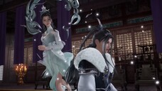 Wan Jie Du Zun Eps 338 Pv