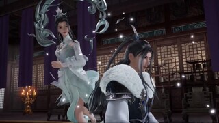 Wan Jie Du Zun Eps 338 Pv
