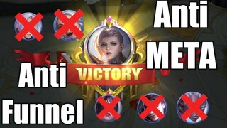 Silvanna - Why PRO teams pick Silvanna? Explained in 3mins