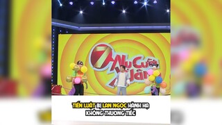 Tiến Luật bị Lan Ngọc hành hạ không thương tiếc