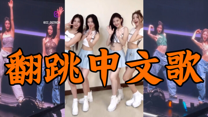 A Chinese song has surpassed the popularity of three comeback songs! Big Brother Pig has been on it 