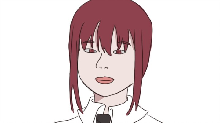 Bạn cùng phòng mới của Denji