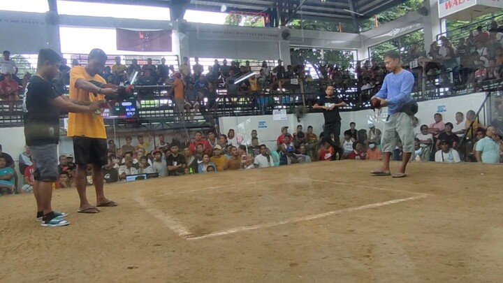 first win!♥️ naka chamba lang po💸