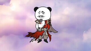 ตอนที่ 109: เย่ซาน ปะทะ เย่อู่