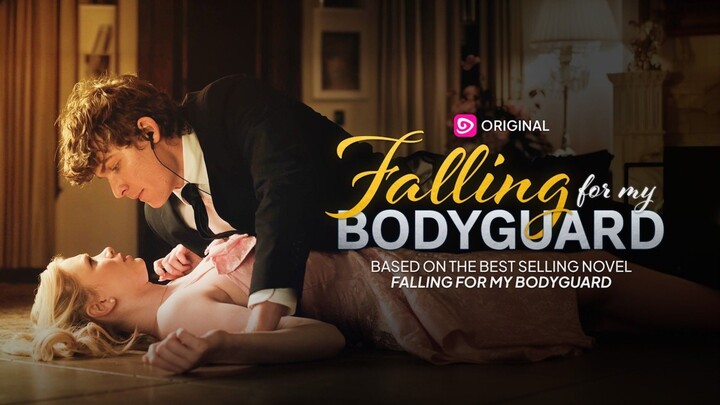 Falling For My Bodyguard