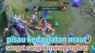 gusion Pramex MLBB