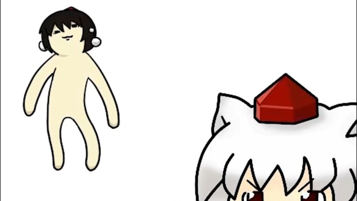 Yantai No. 2 High School's popular special cute dance (front view)