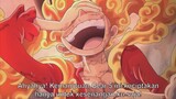 INILAH SEMUA YG PERLU KALIAN KETAHUI TENTANG GEAR 5 LUFFY! - One Piece Episode 1071+