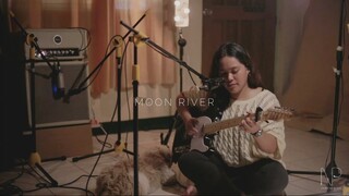 Moon River (Live Cover)