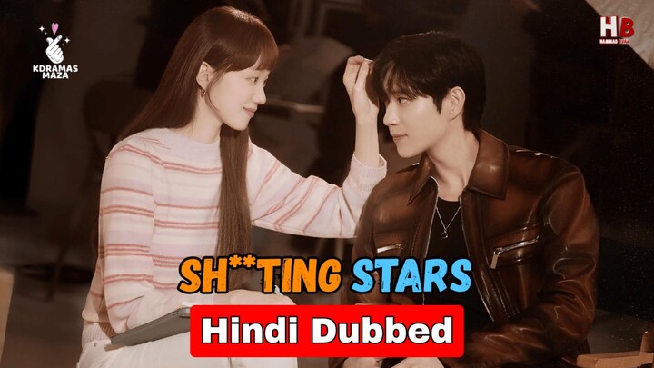 Shooting Stars S01 Episode 01 Hindi Dubbed Korean Drama series