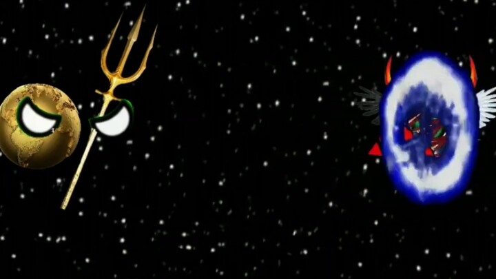 Disaster Strikes (IV)