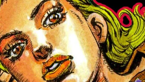 【BA】 JOJO Science Popularization丨Take you to understand the physical concepts of JOJO!