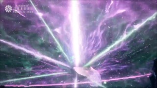 shrouding the Heavens Eps 110 sub indo 1080p