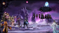 Battle Through The Heavens ranah kaisar episode 390 | perang tak terelakkan