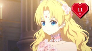 The Fated Magical Princess: Who Made Me a Princess | Episode 11