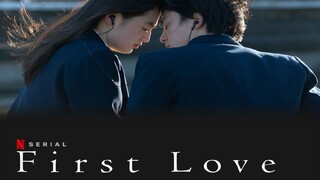 First Love (2022) ep 8 Subtitle Indonesia