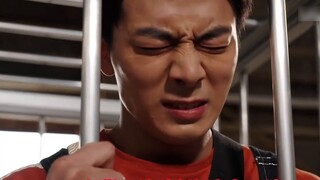 A brief discussion on whether "Five-Colored Tire Man" is worth watching——"Explosion Team Runner"