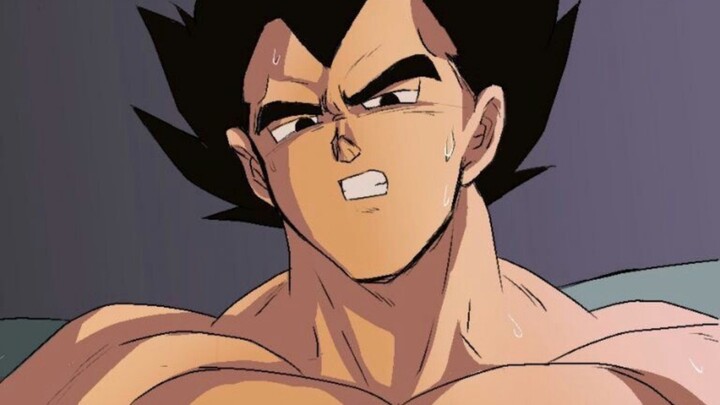 Goku mode bir4hi