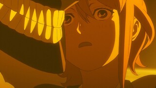 Dan Da Dan - Season 1 Episode 8 [Eng Dub]
