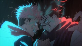 Jujutsu Kaisen 2nd Season ep 13 {Watch Episode 13 : link in description}