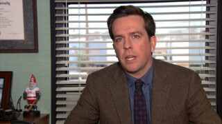 The Office Season 9 Episode 16 | Moving On