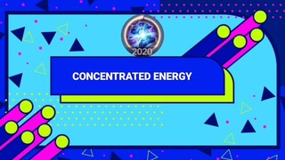 CONCENTRATED ENERGY MAGIC ATTACK BASIC GUIDE 2022 NEW UPDATE