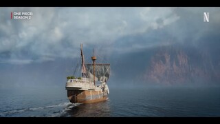 ONE PIECE- Season 2 - First Look