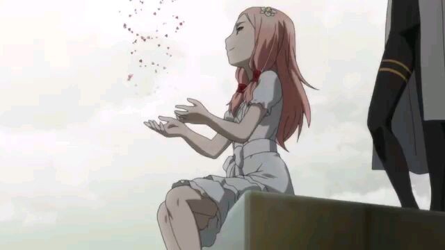 Guilty Crown ตอนที่ 20 พากย์ไทย