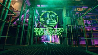 Zutomayo - Factory 'Taka wa Uetemo Odori Wasurezu' 'Day 2' [2022.04.17]