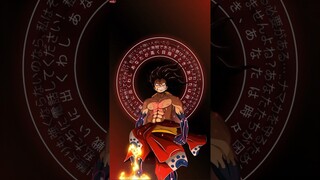 Bộ 3 nào mạnh nhất trong one piece vậy các bạn 👤👤👤