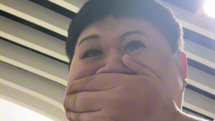 The ultimate social death moment on Earth...