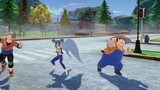 [Komentar Tujuh Pemecah Batas Dragon Ball Ditolak] Pertahanan Manusia dan Penghindaran Gelombang